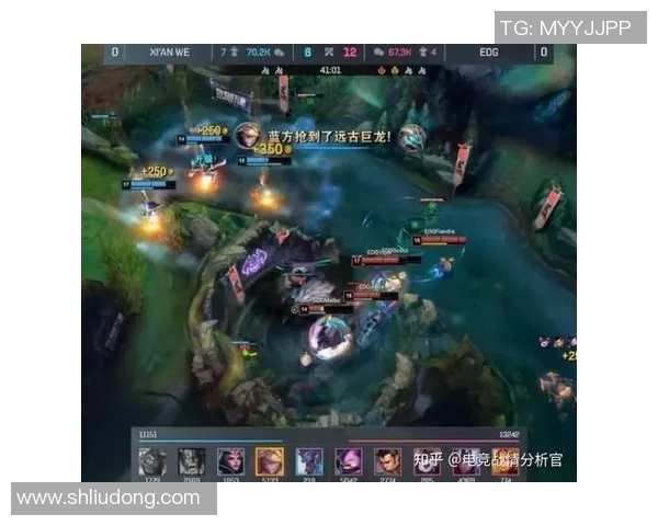 赛后复盘WE与EDG对决的速度分析与战术探讨实时新闻